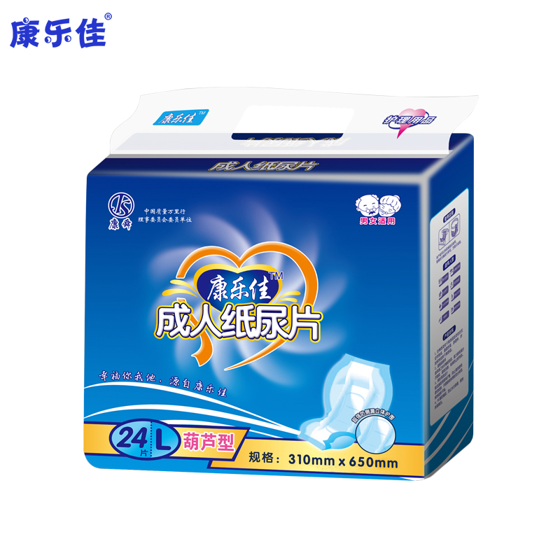 康樂佳葫蘆片L